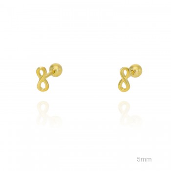 Pendientes Infinite