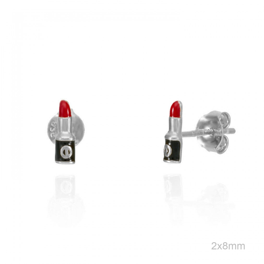 Pendientes Pintalabios