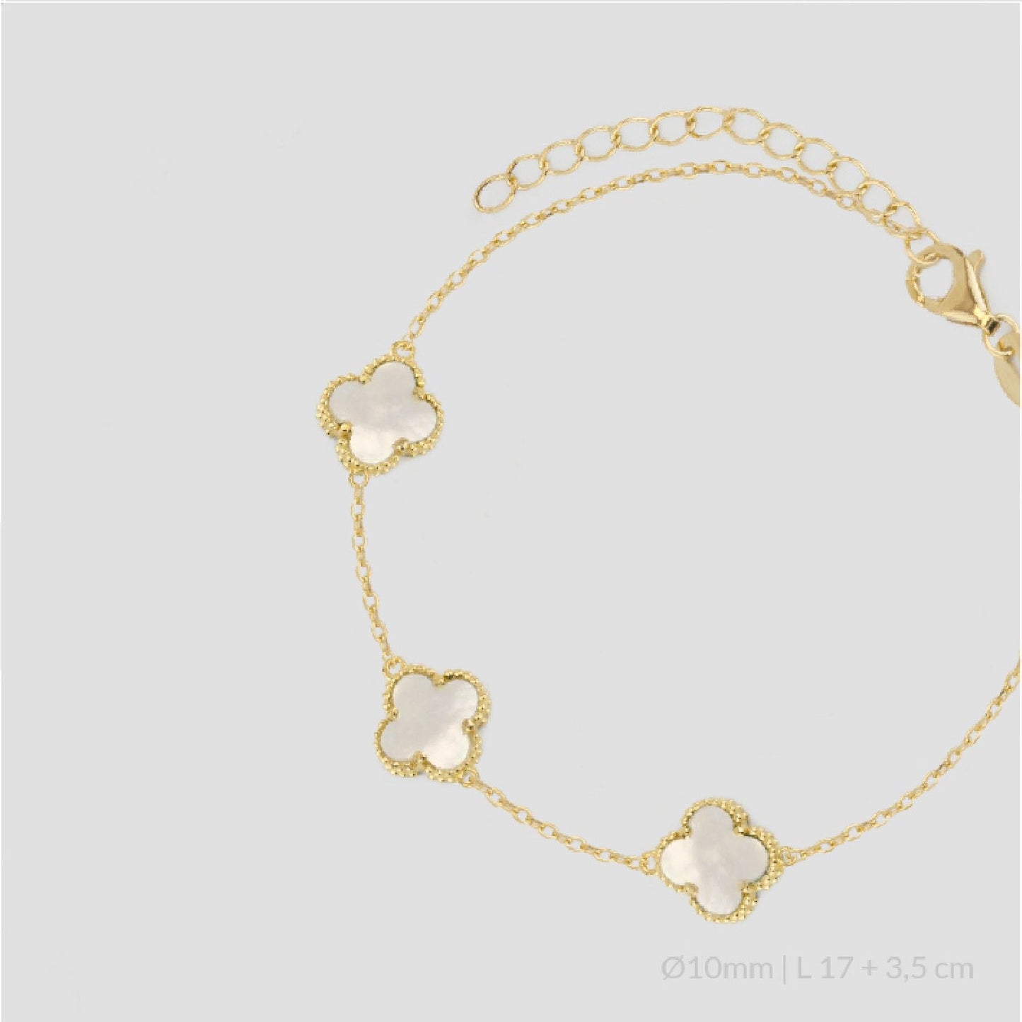 Pulsera Azahar