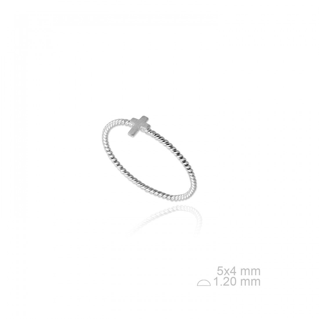 Anillo Cruz
