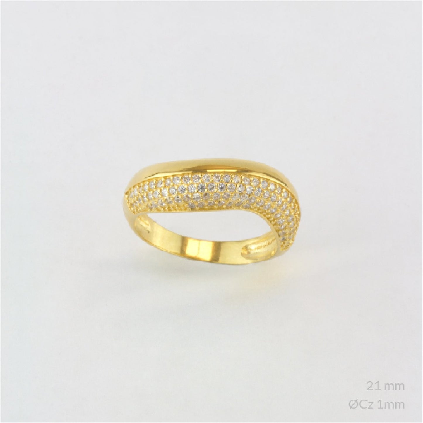 Anillo Bassano