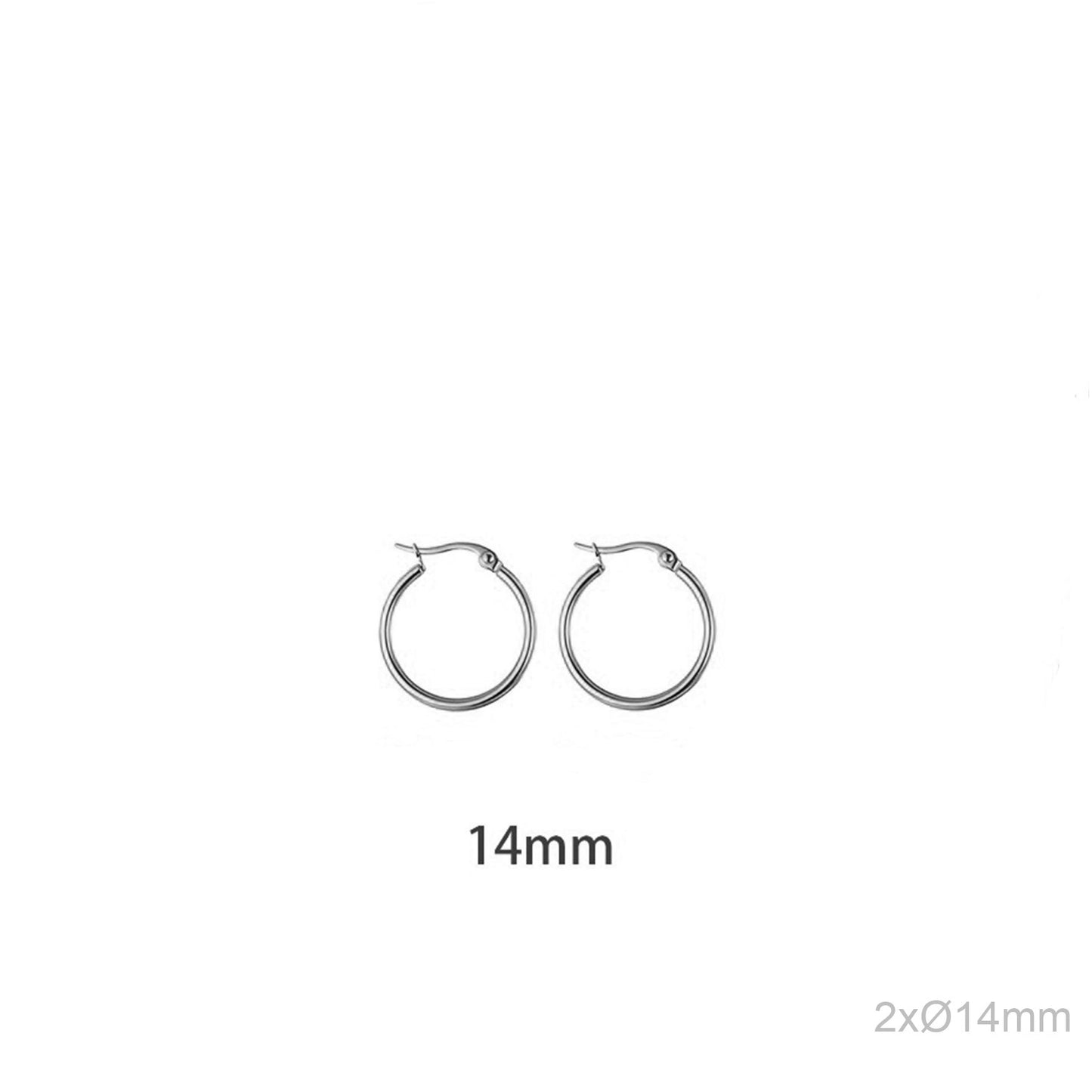 Aro 14mm