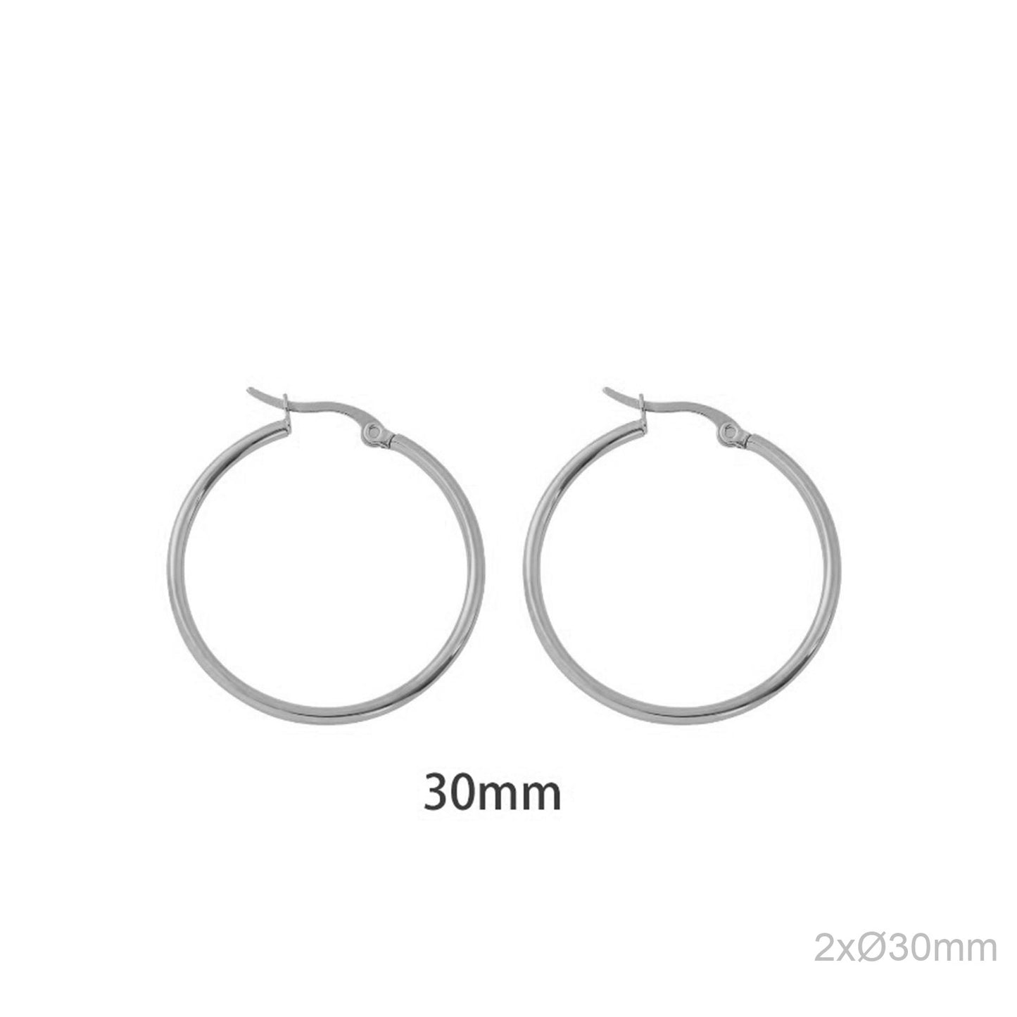 Aro 30mm