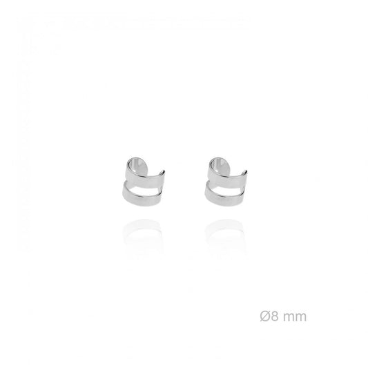 Pendientes Ear cuff