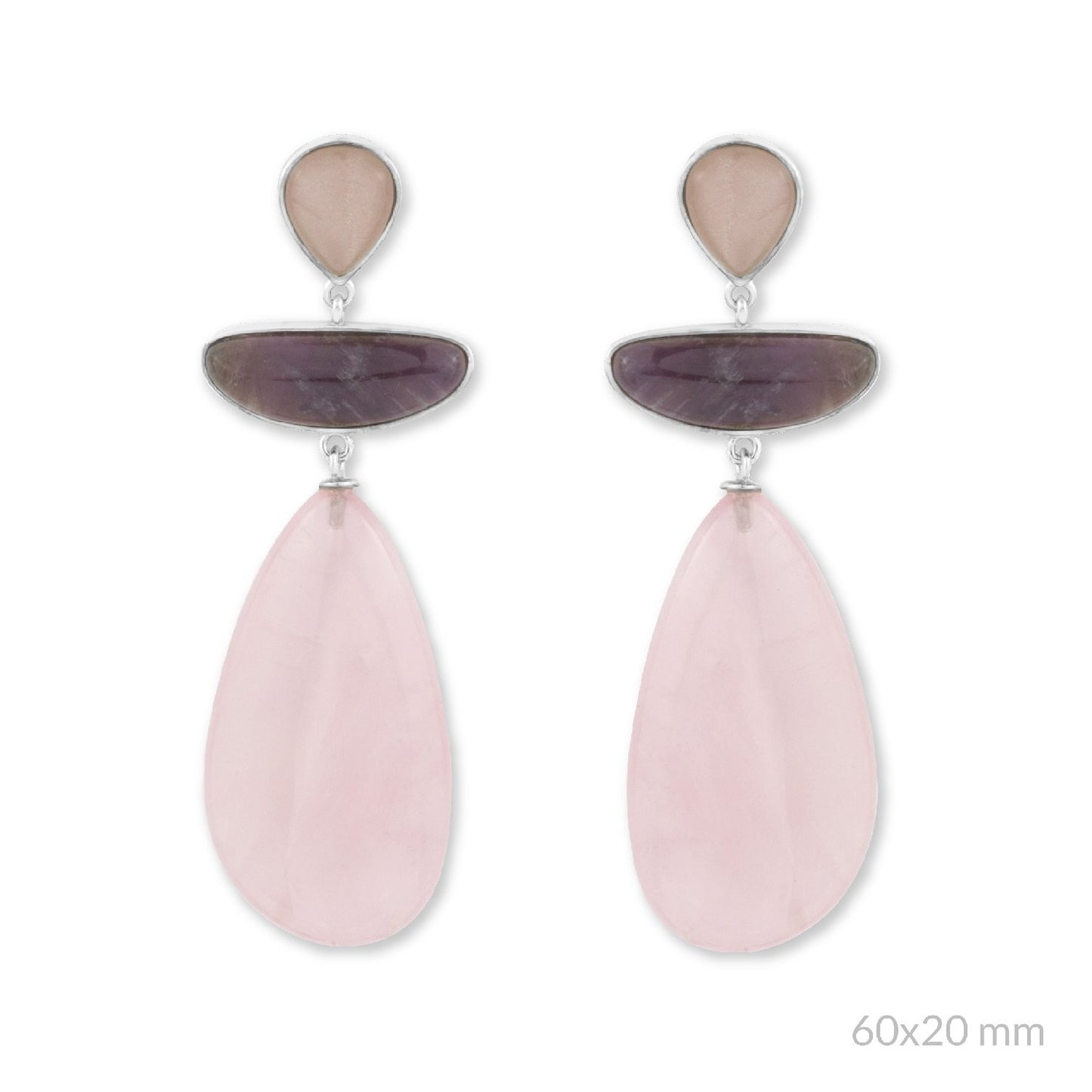Pendientes Claudia