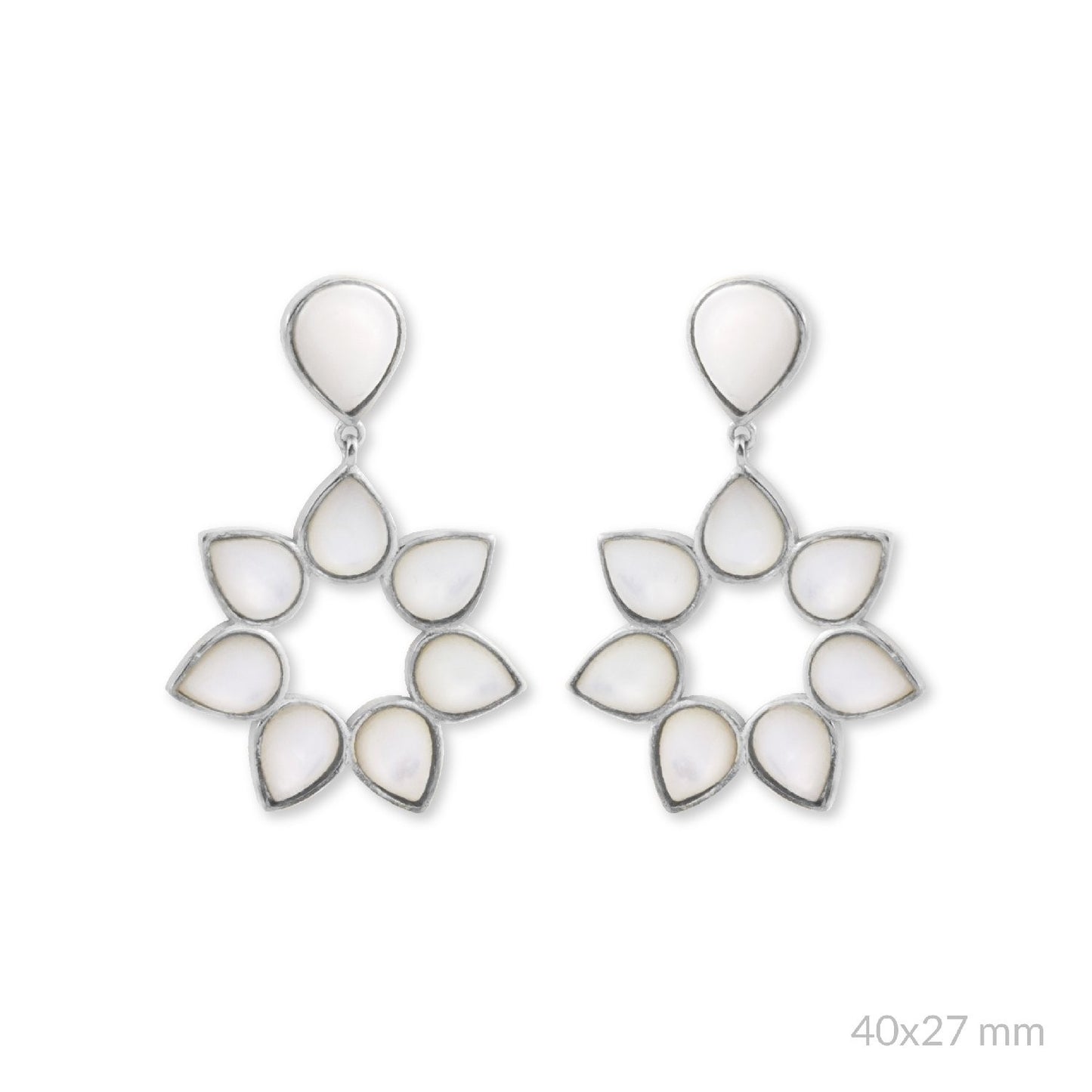 Pendientes Sofía