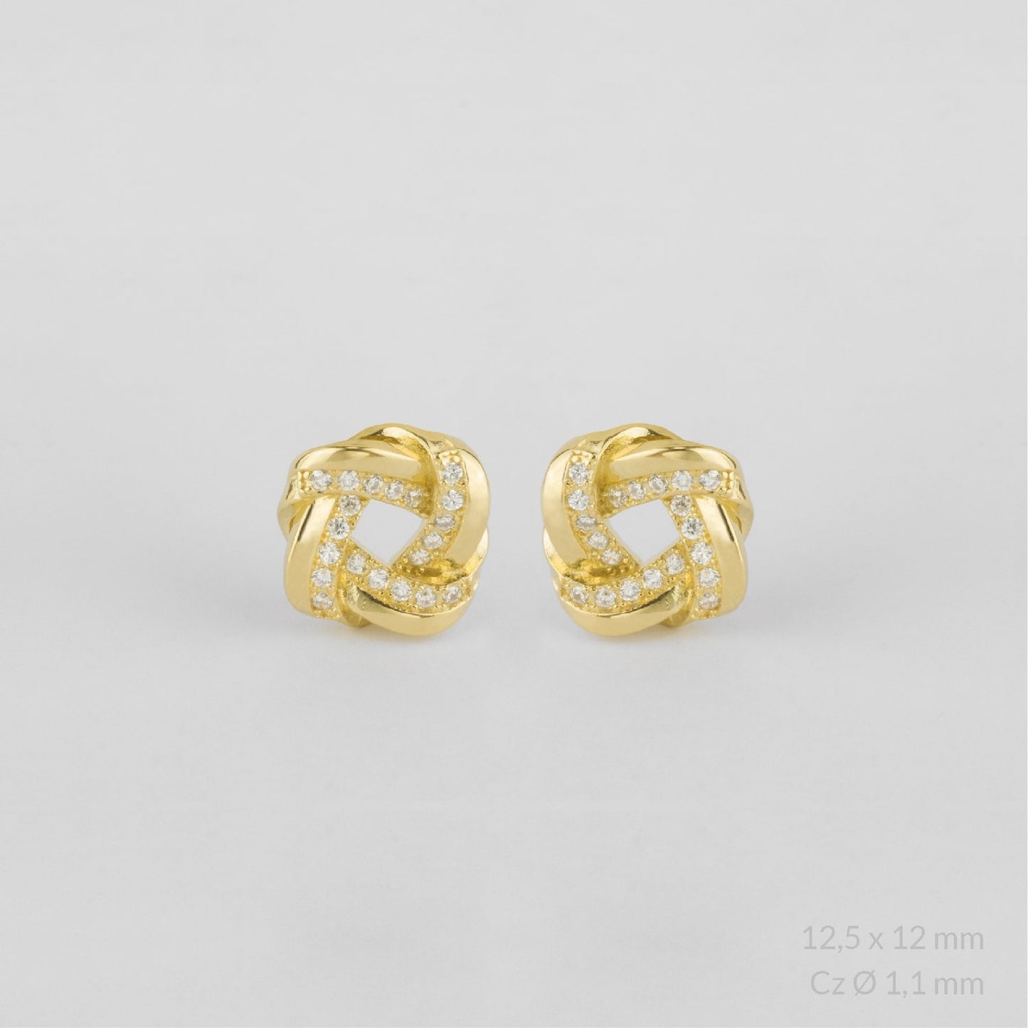 Must have pendientes circulos