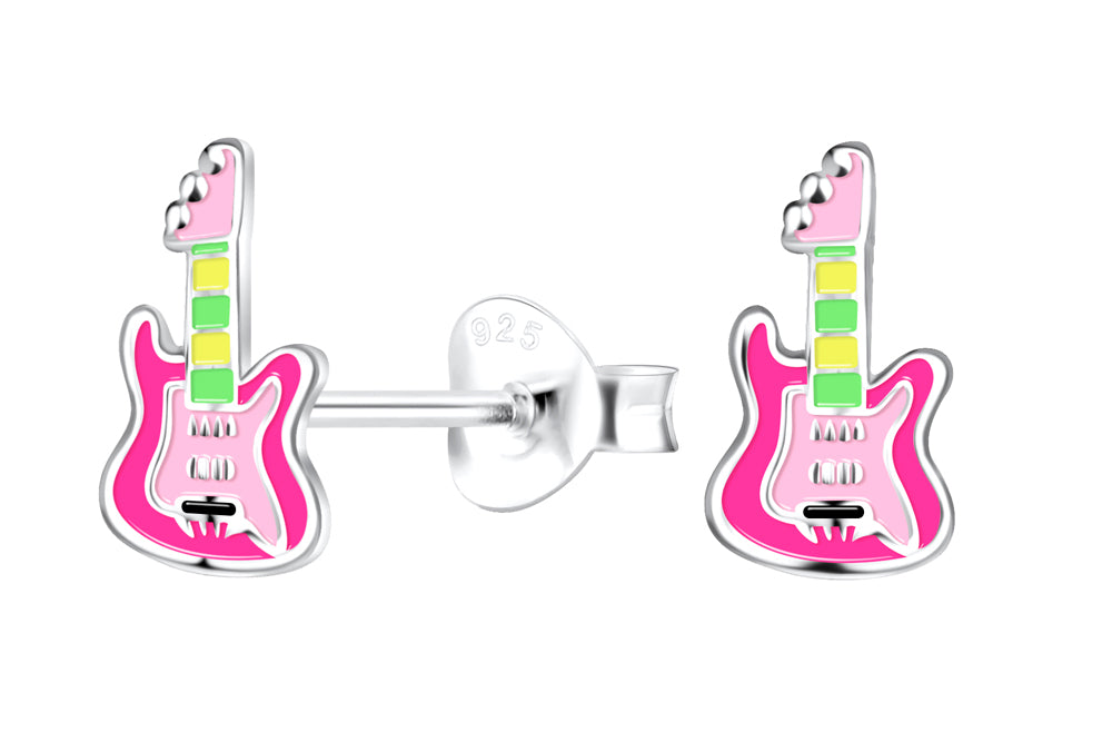 Pendiente Guitarra
