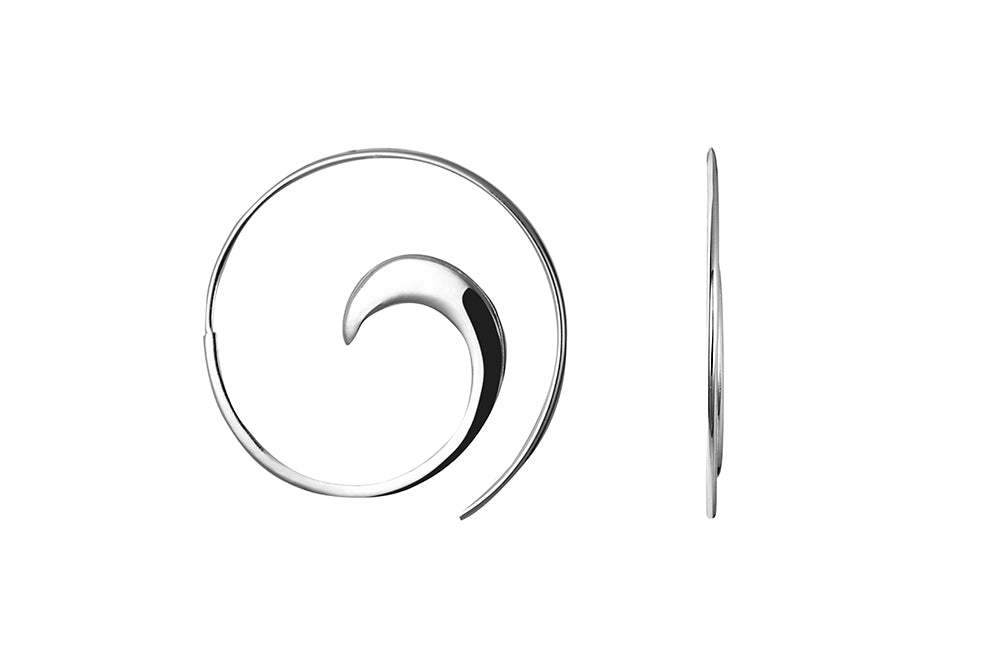 Pendiente espiral