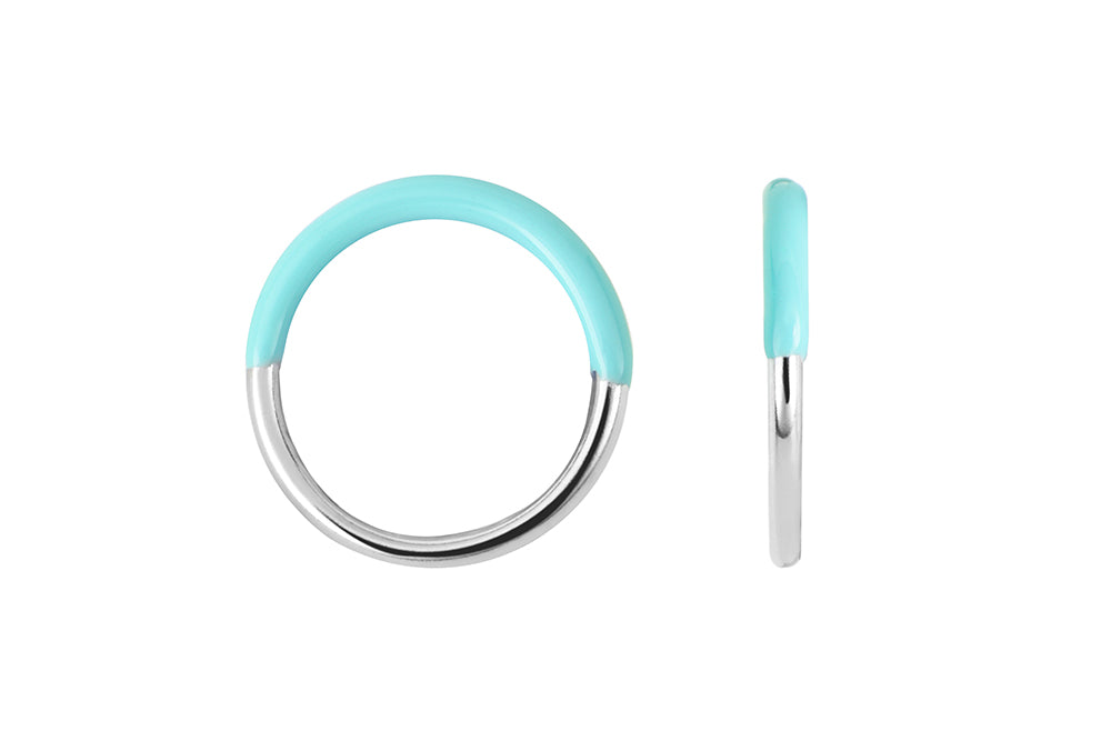 Anillo esmalte