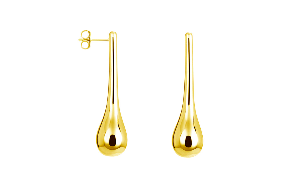 Pendientes gota