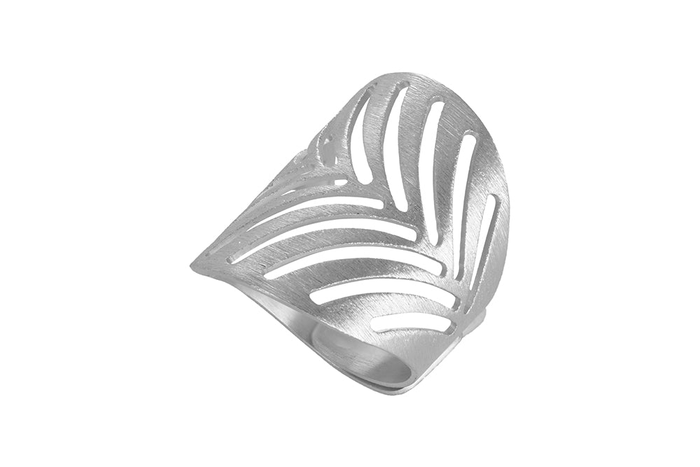 Anillo hoja ajustable