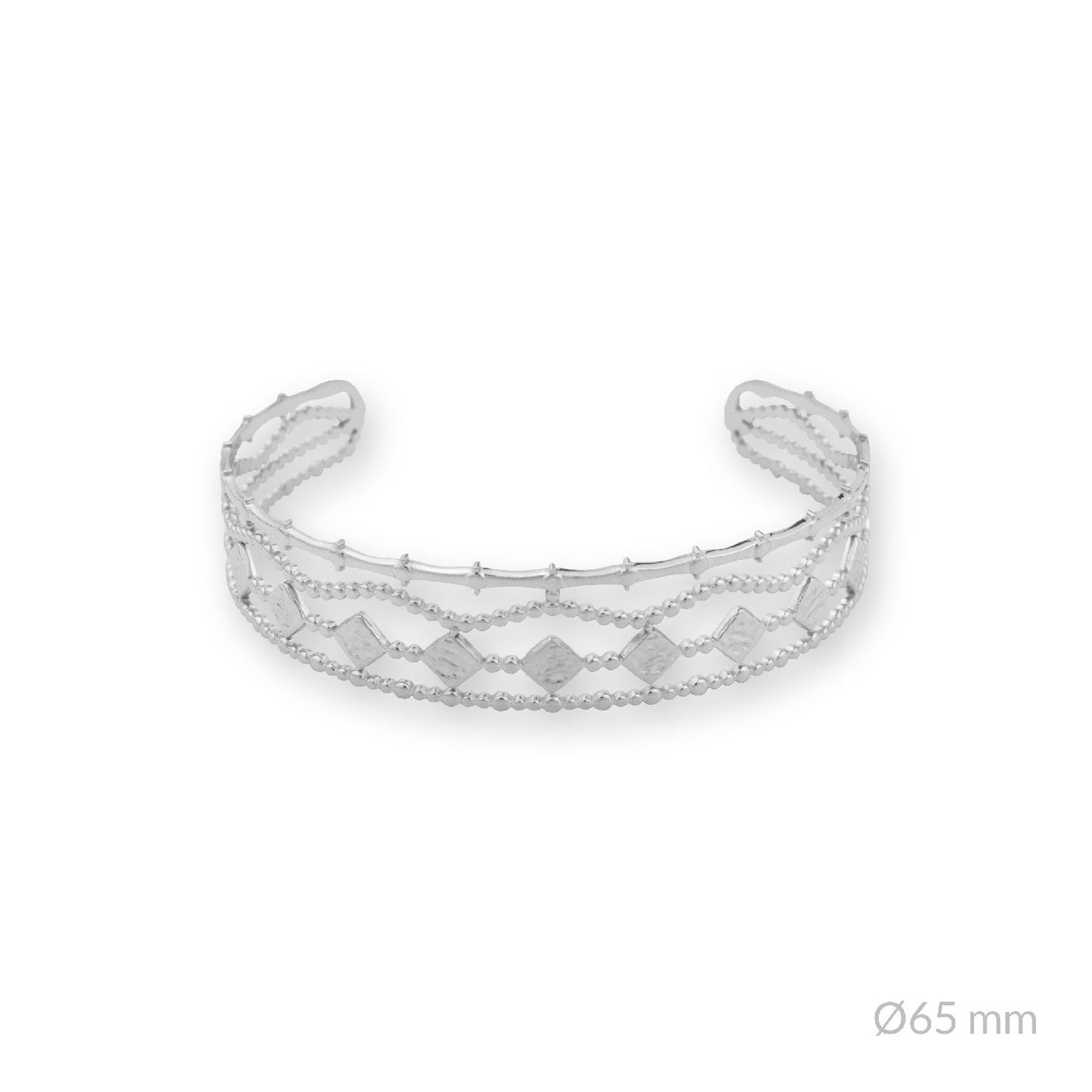 Brazalete Corona