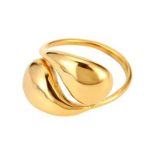 Anillo Gotas