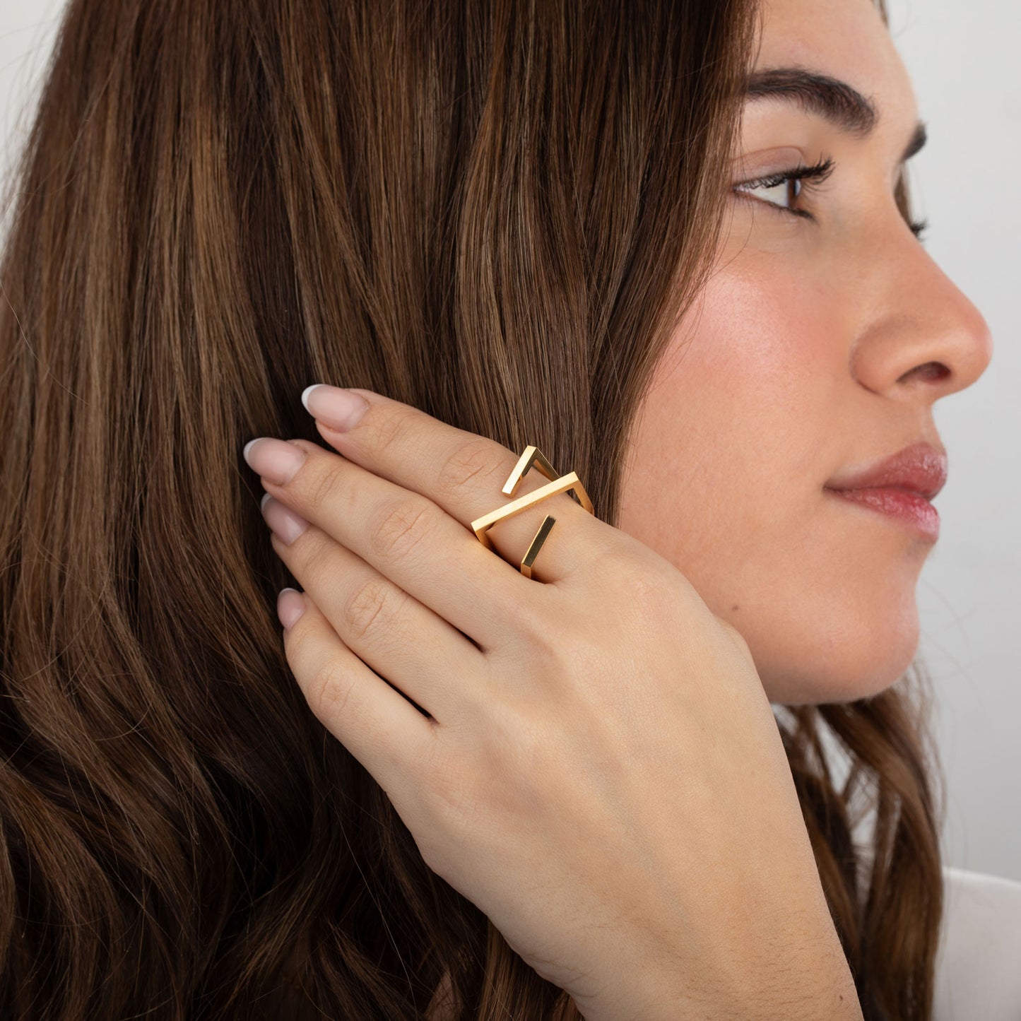 Anillo Doble