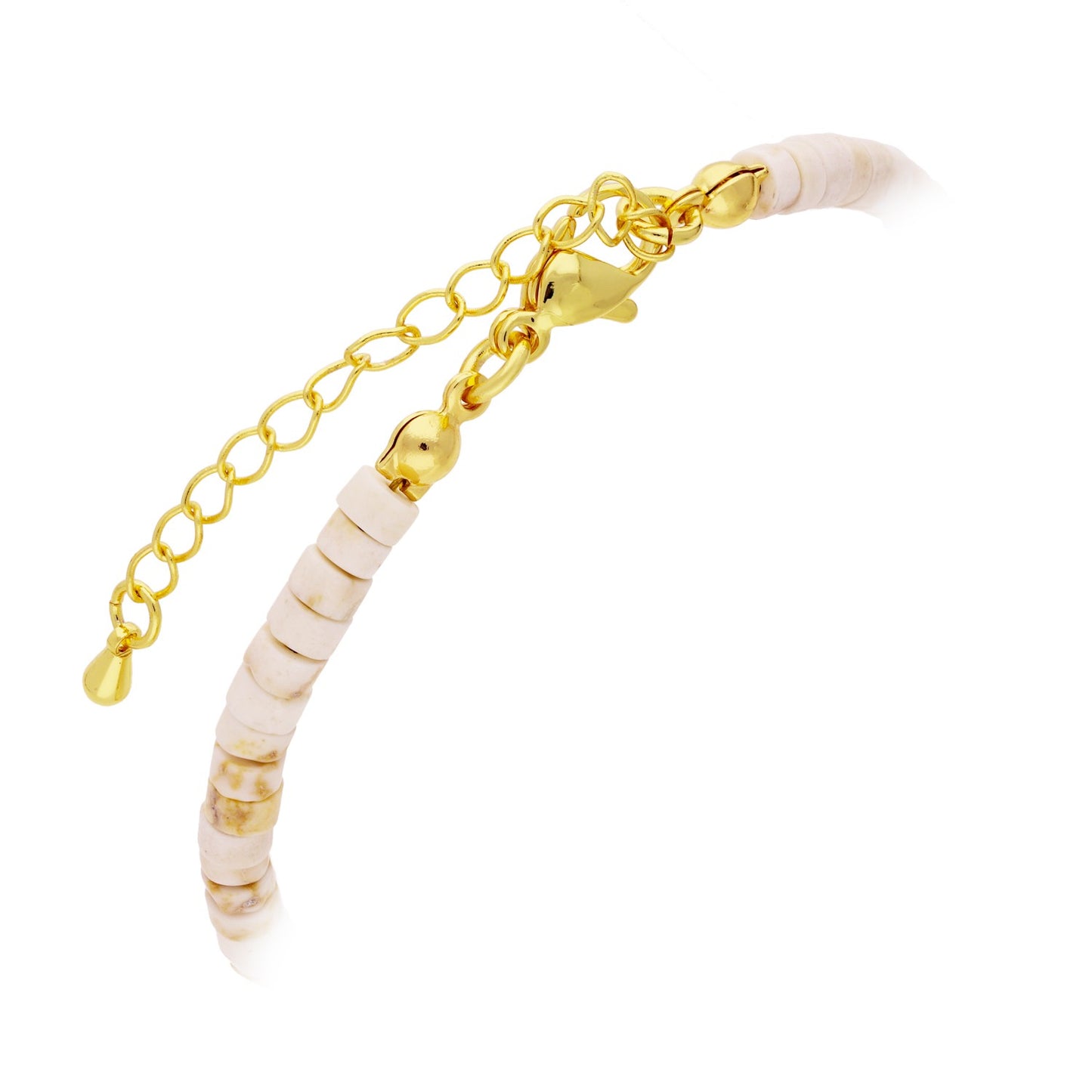 Pulsera Piedras