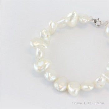 Pulsera Aria Baroque