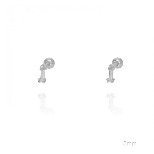 Pendientes Flecha
