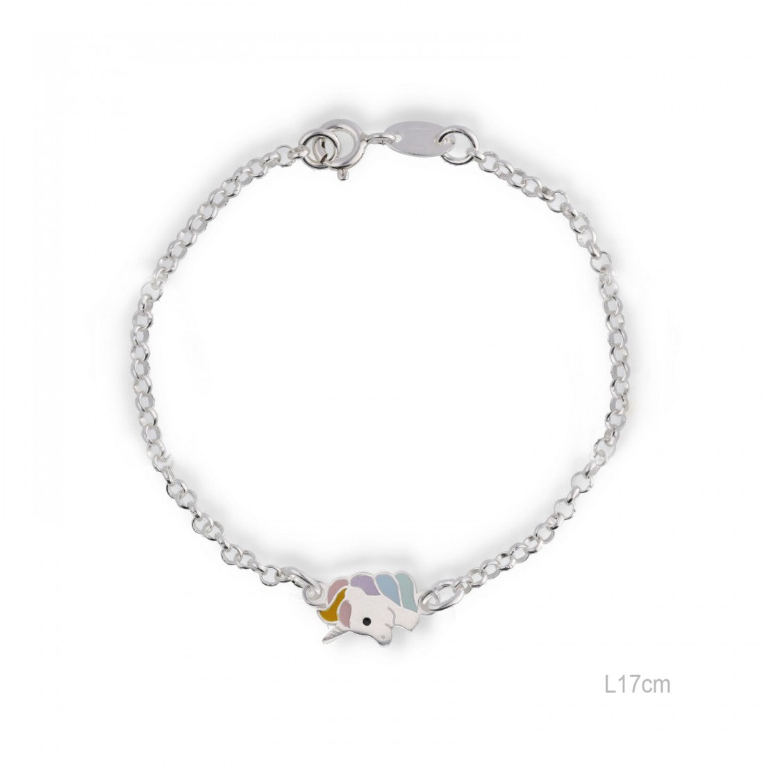Pulsera Unicornio