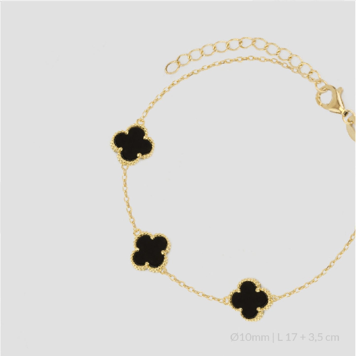 Pulsera Azahar