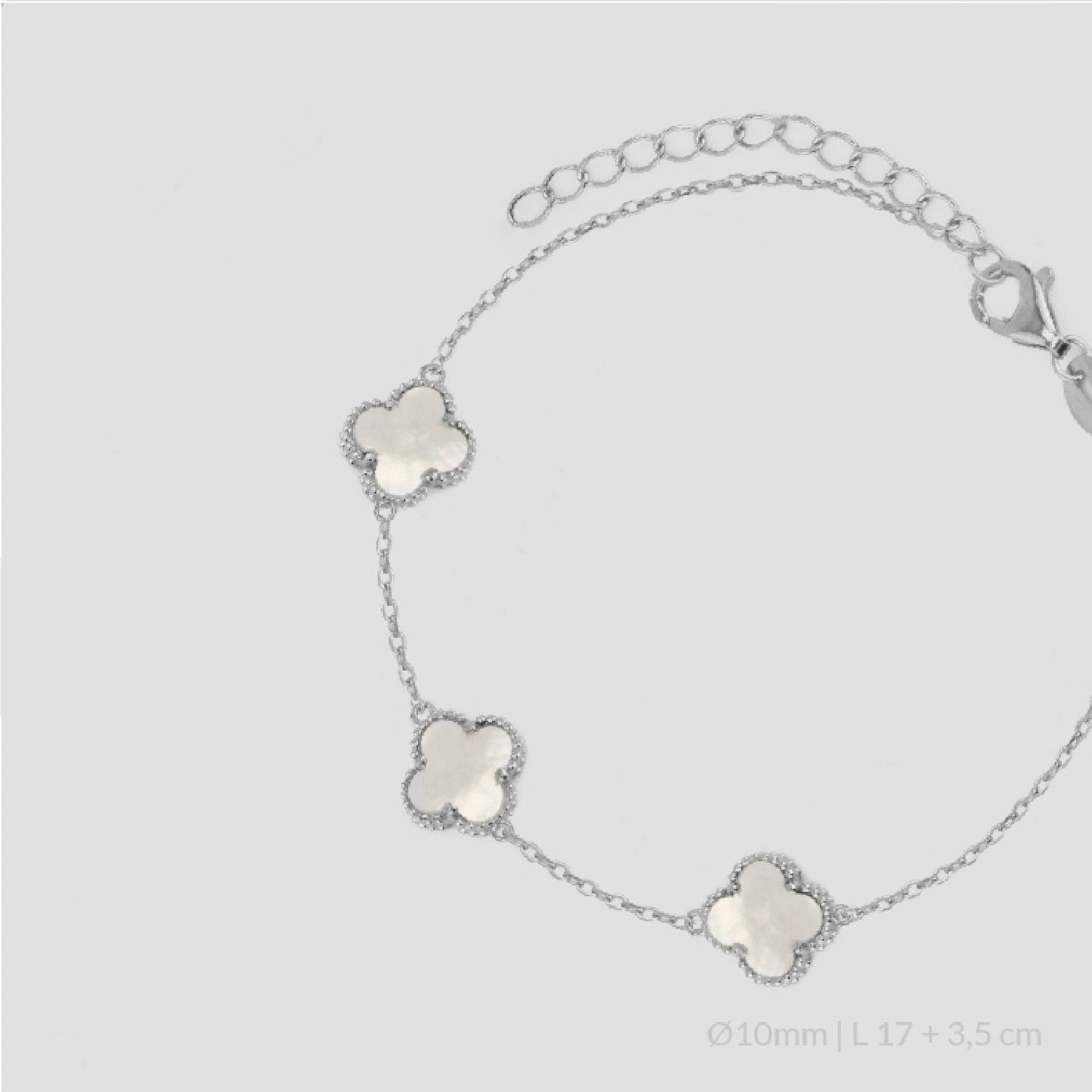Pulsera Azahar