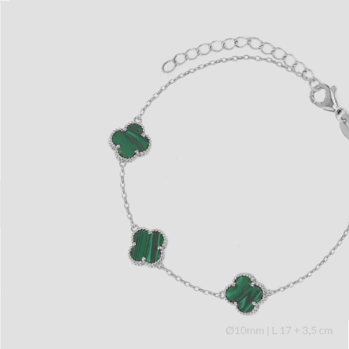 Pulsera Azahar