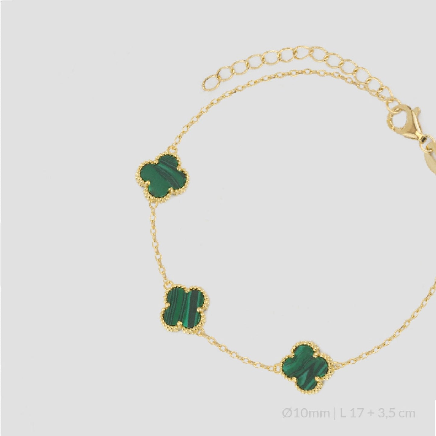 Pulsera Azahar