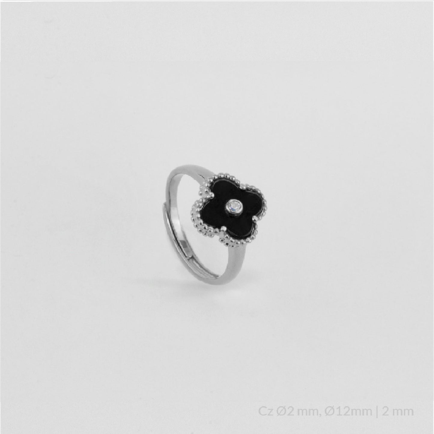 Anillo Azahar