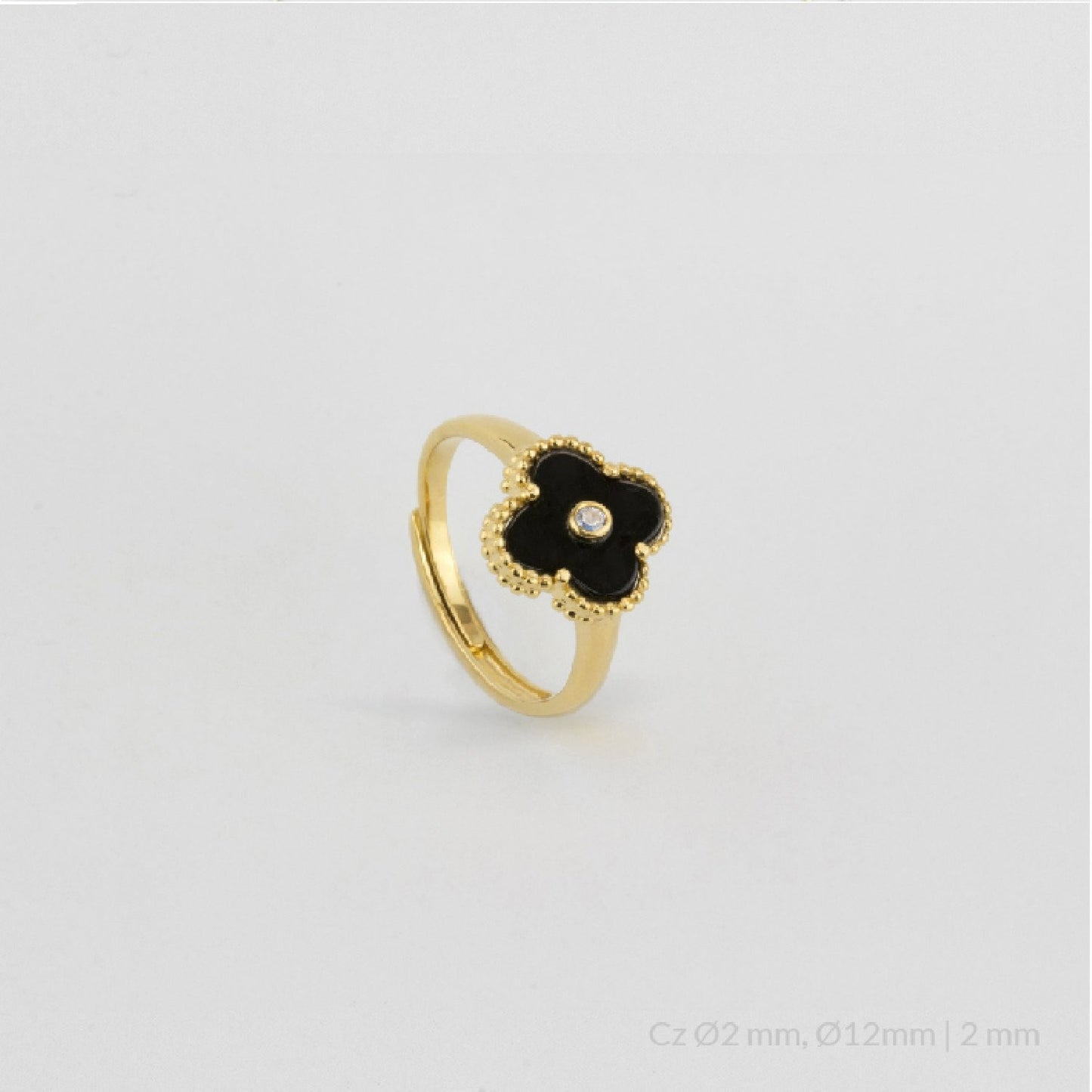 Anillo Azahar