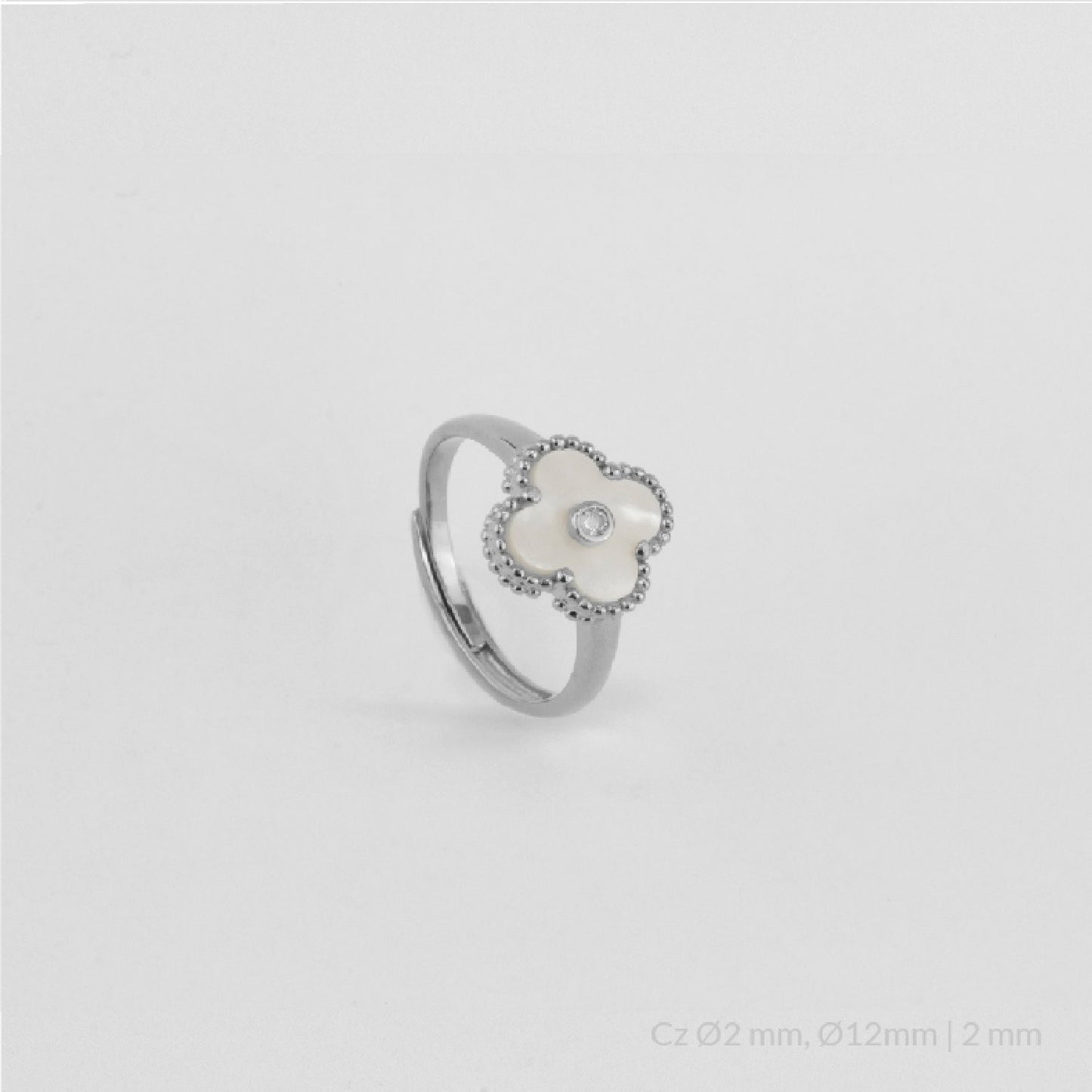 Anillo Azahar