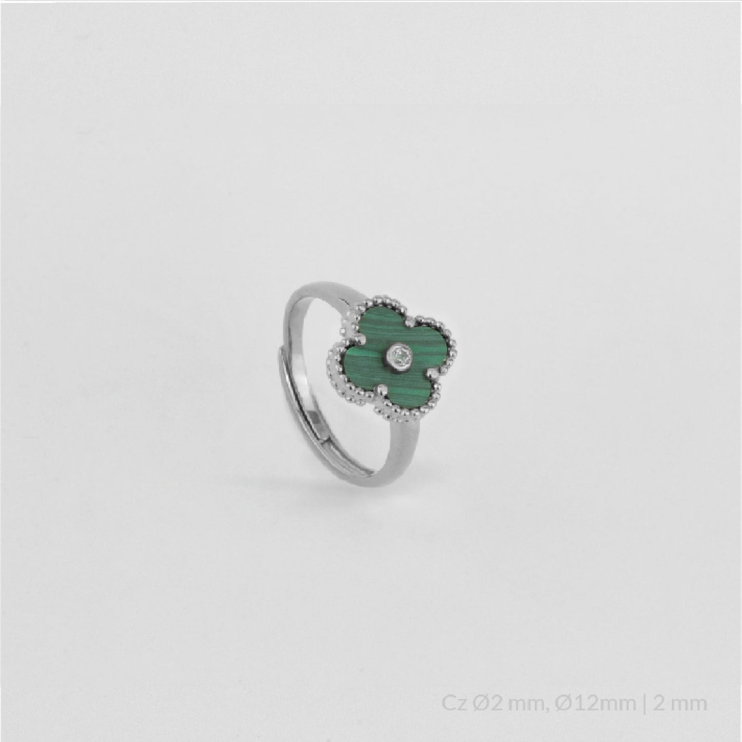 Anillo Azahar