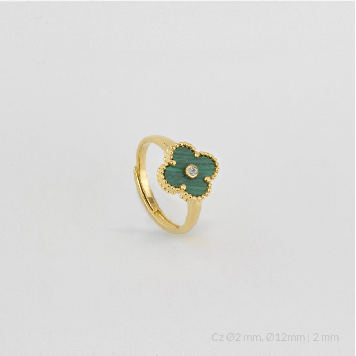 Anillo Azahar