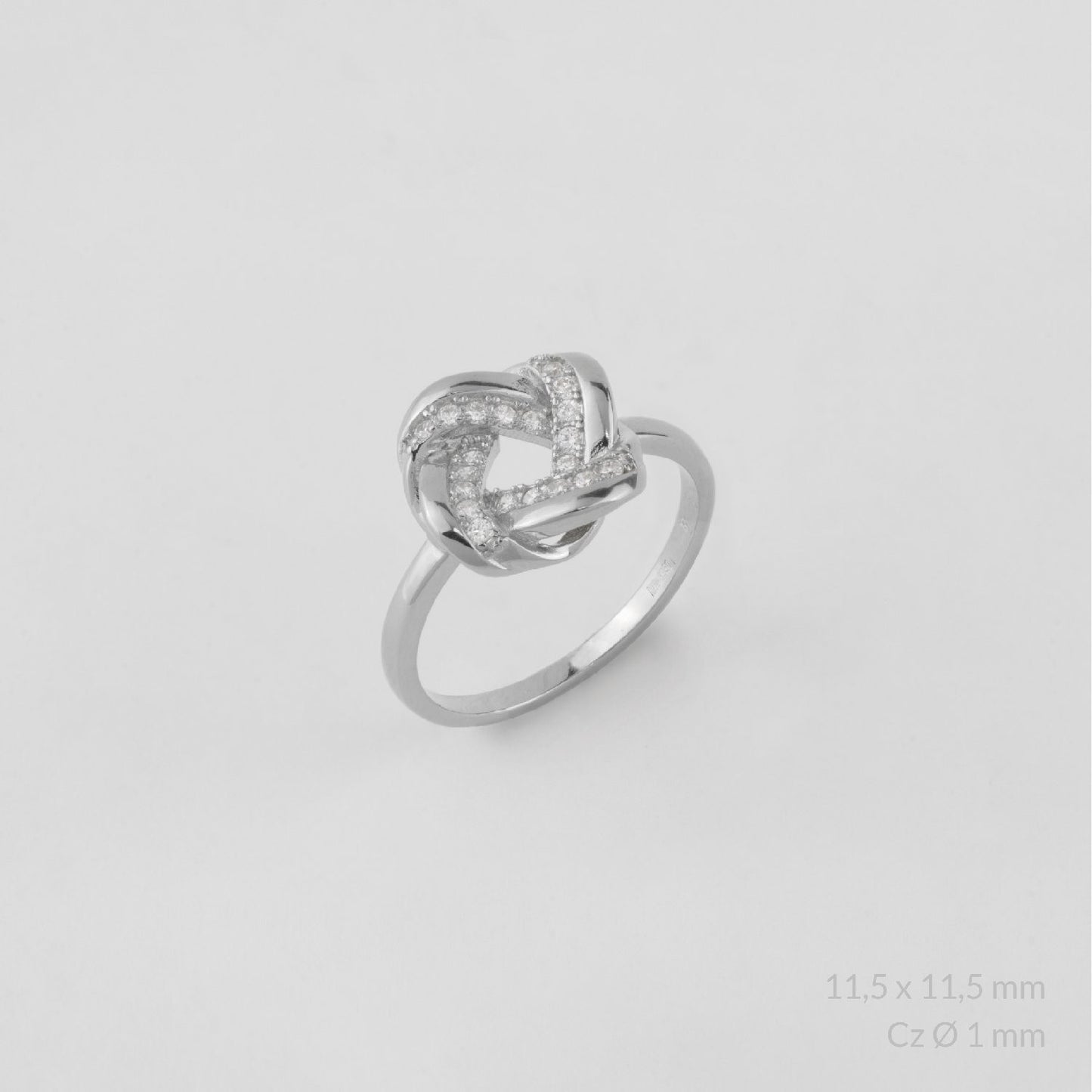 Anillo circulos