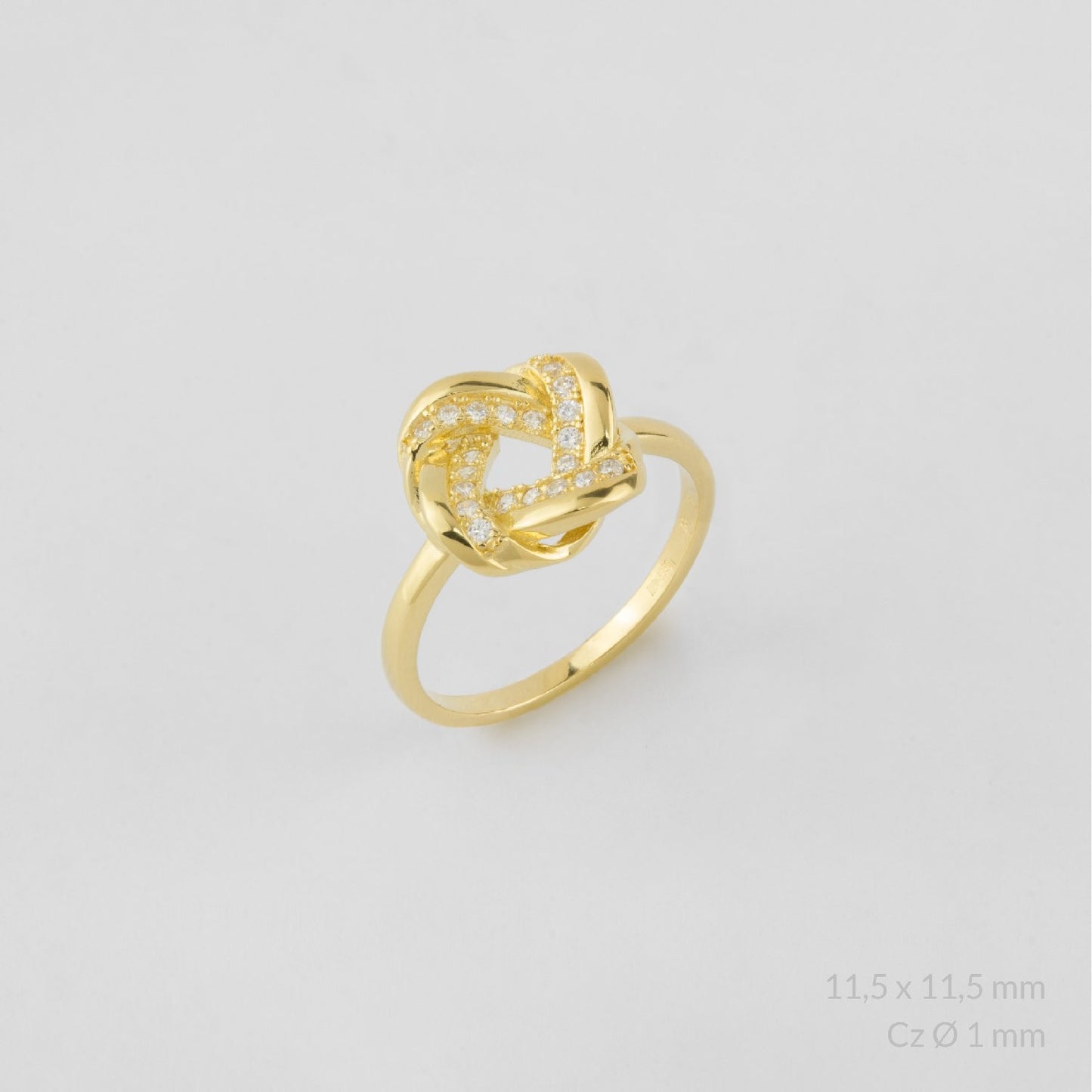 Anillo circulos