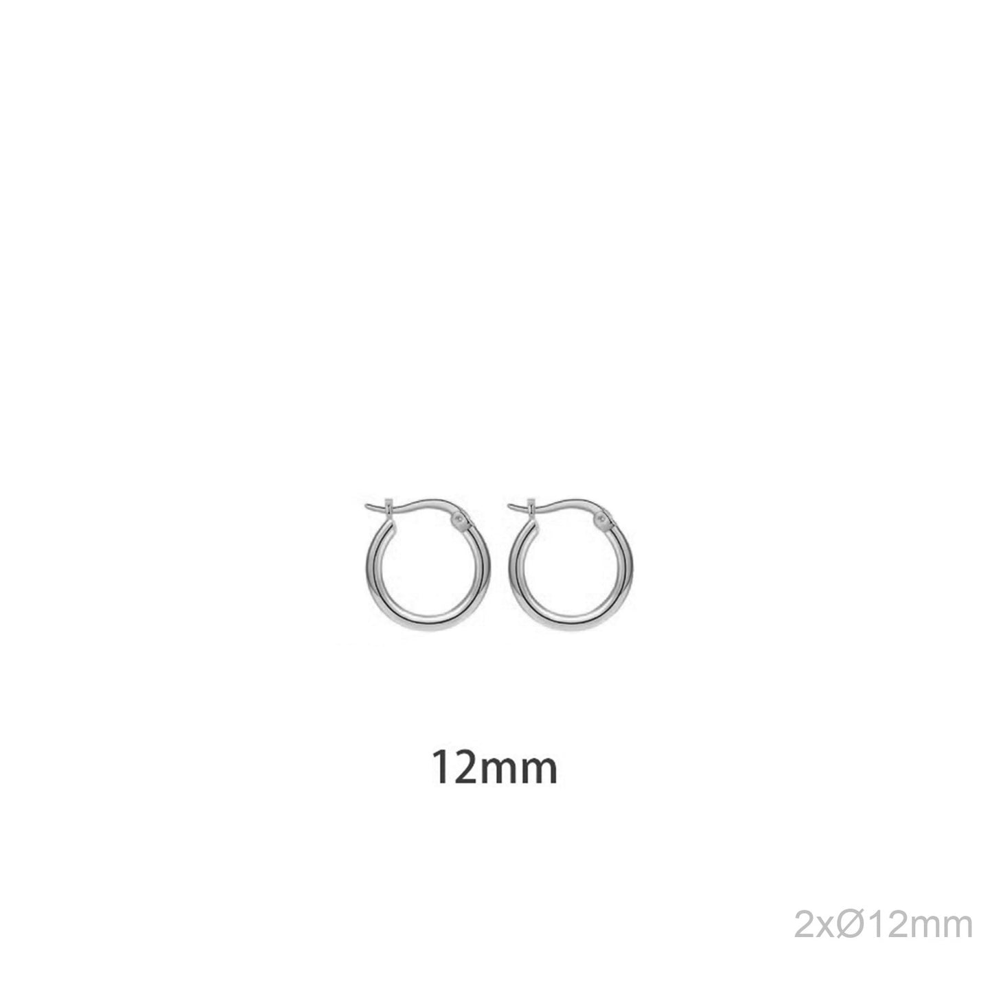 Aro 12mm