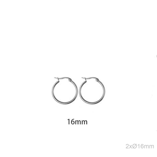 Aro 16mm