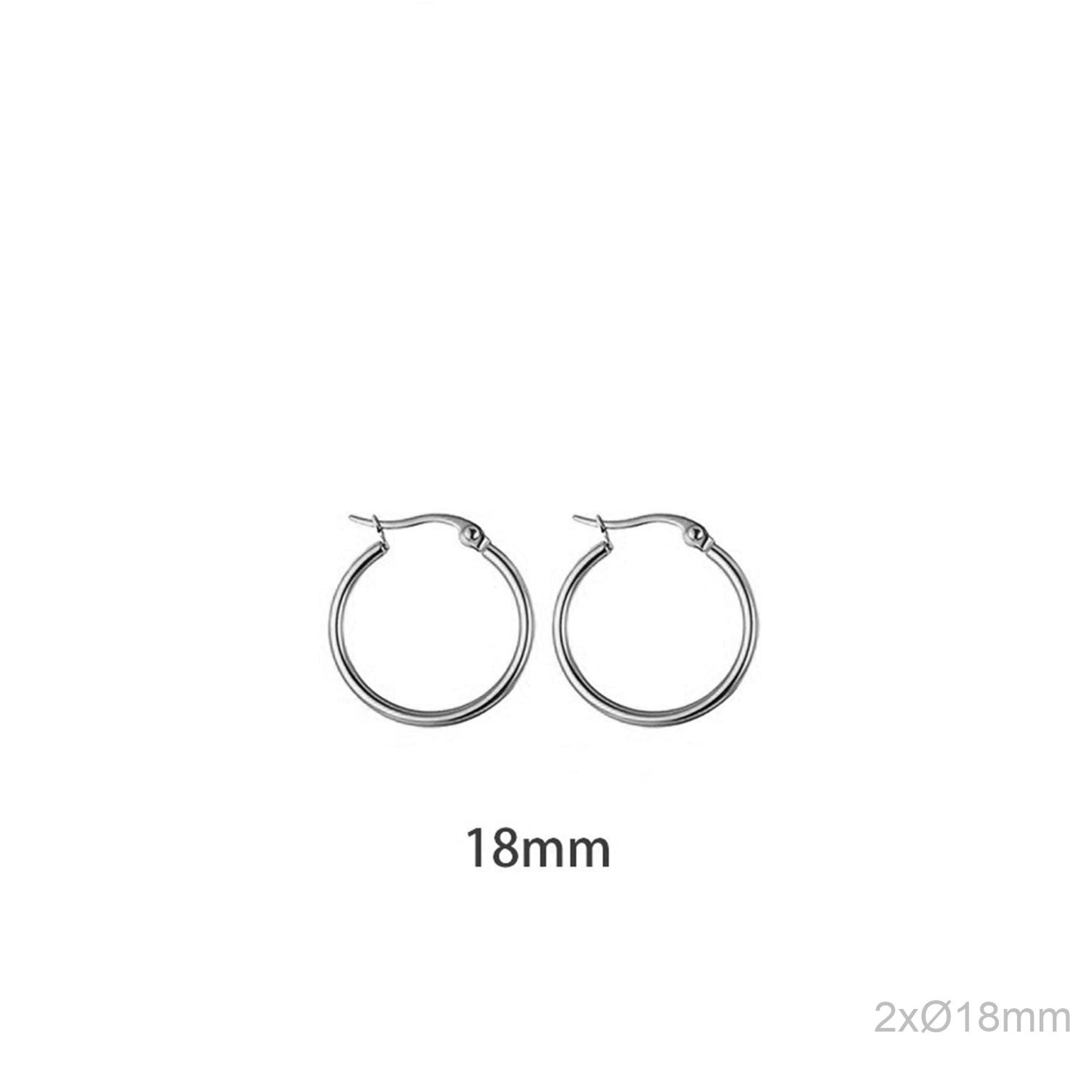 Aro 18mm