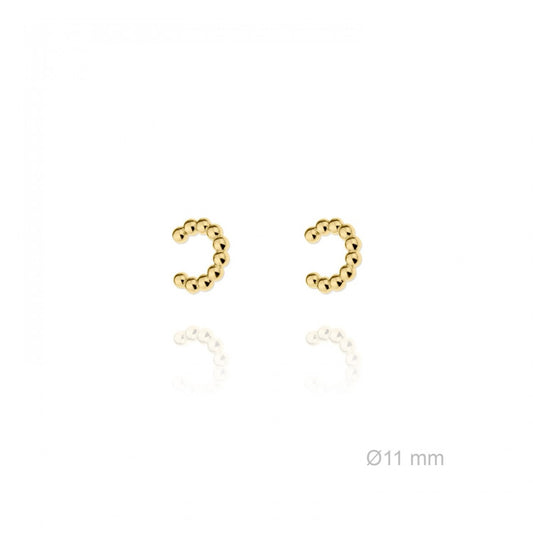 Pendientes Ear Cuff