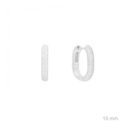 Pendientes Mini Capri
