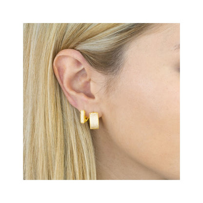 Pendientes Lily