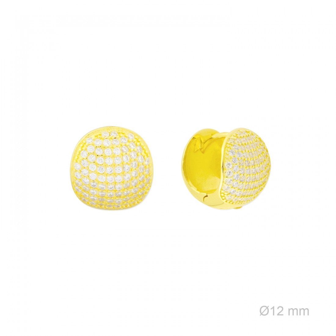 Pendientes Lily