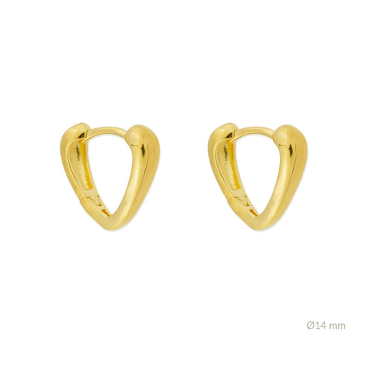 Pendientes So Loved