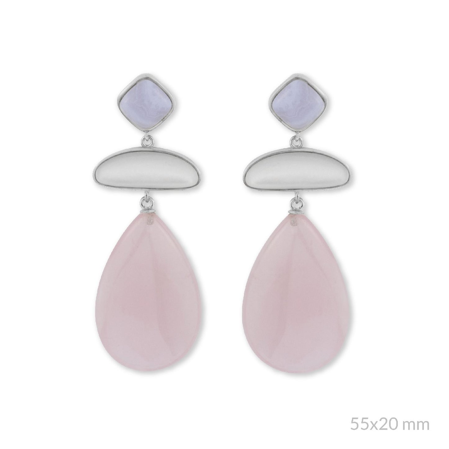 Pendientes María
