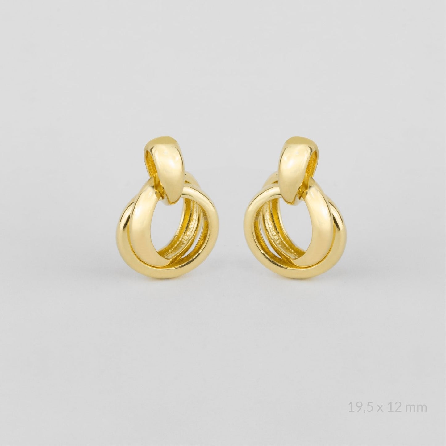 Must have pendientes every day