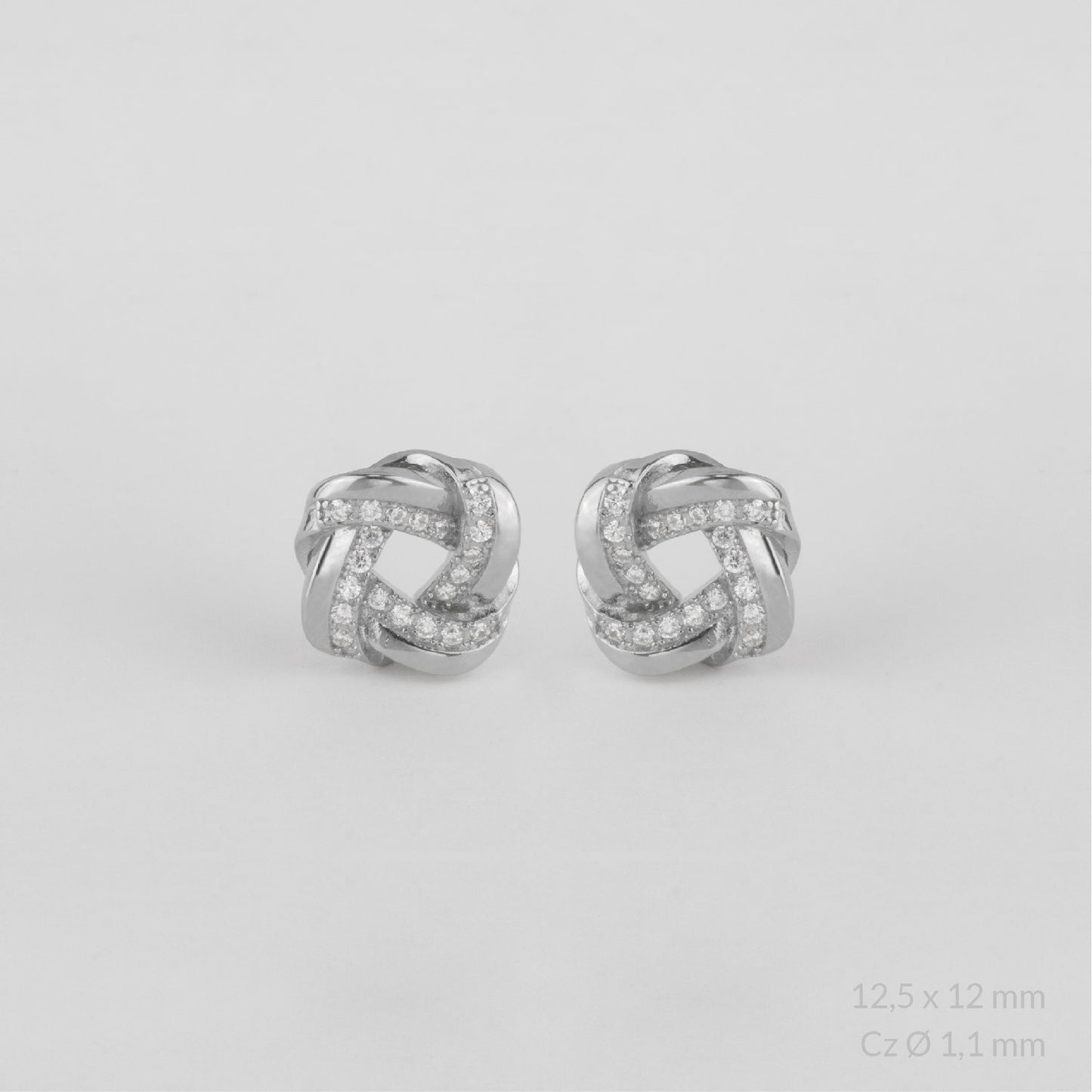 Must have pendientes circulos