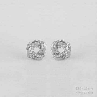 Must have pendientes circulos