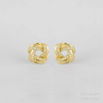 Must have pendientes circulos