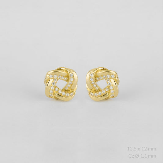 Must have pendientes circulos