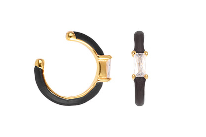 Aro ear cuff esmalte
