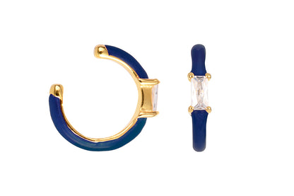 Aro ear cuff esmalte